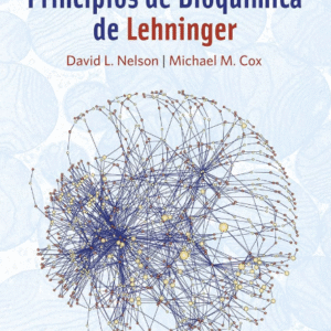 Livro de Bioquímica- Lehninger Usado
